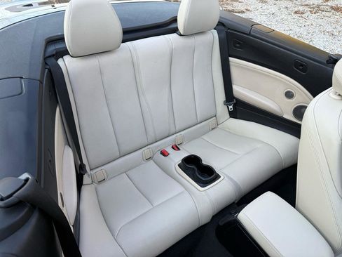 Used 2015 BMW M235i Convertible RWD image 5