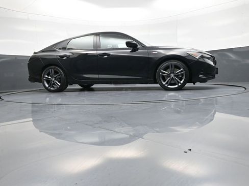 Used 2023 Acura Integra A-Spec FWD image 28