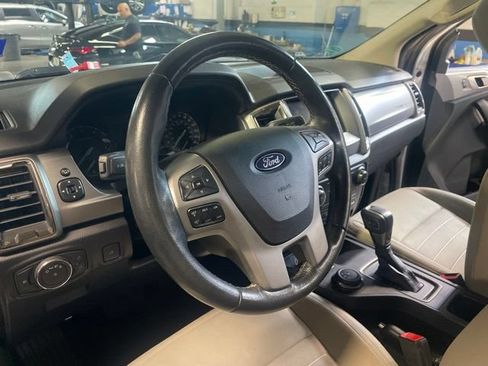 Used 2019 Ford Ranger XLT w/ FX4 Off-Road Package AWD/4WD image 4