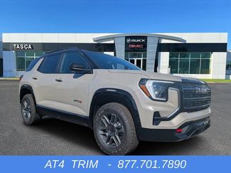 New 2026 GMC Terrain AT4 w/ Convenience Package III AWD/4WD video 1