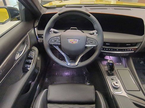 New 2026 Cadillac CT5 V Blackwing w/ Super Cruise 1 Package image 14