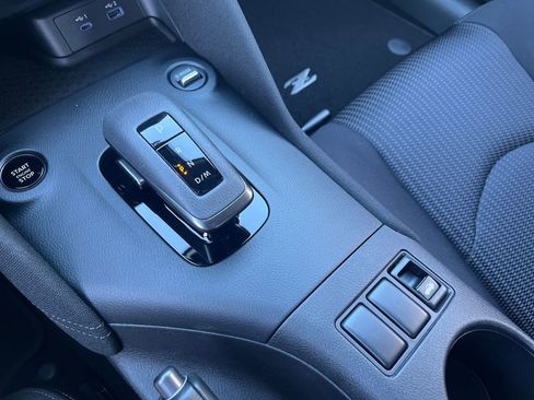 New 2026 Nissan Z Sport w/ Floor Mat Package image 20