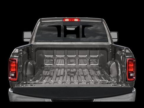 New 2026 RAM 2500 Big Horn image 13