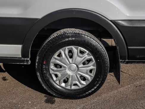 Used 2021 Ford Transit 350 XLT image 13