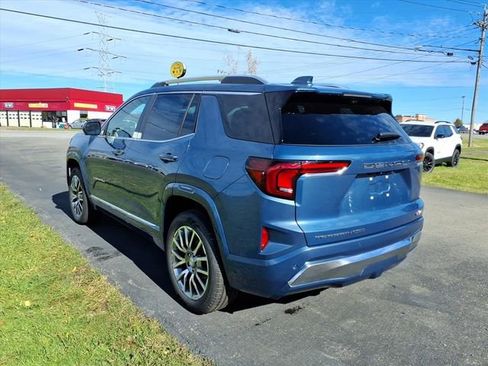 New 2026 GMC Terrain Denali w/ LPO, Floor Liner Package image 3