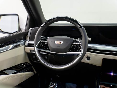 Certified 2025 Cadillac Escalade ESV Sport w/ LPO, ONYX Package image 14