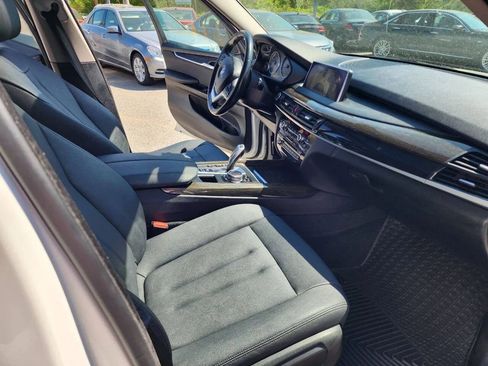 Used 2015 BMW X5 xDrive35i AWD/4WD image 15