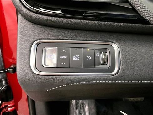 Used 2025 Buick Enclave Sport Touring w/ Power Package image 37