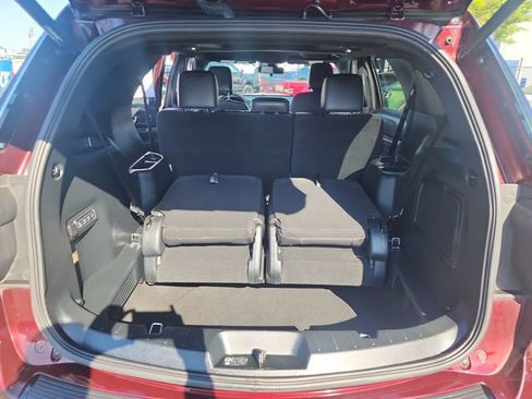 Used 2018 Ford Explorer Sport w/ Equipment Group 401A AWD/4WD image 25