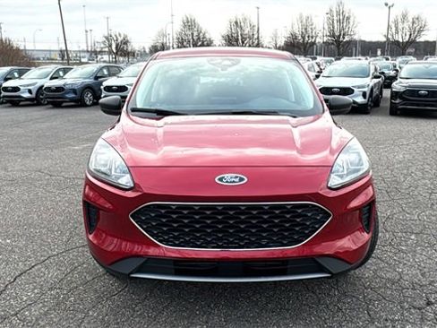 Certified 2022 Ford Escape SE w/ Convenience Package image 30