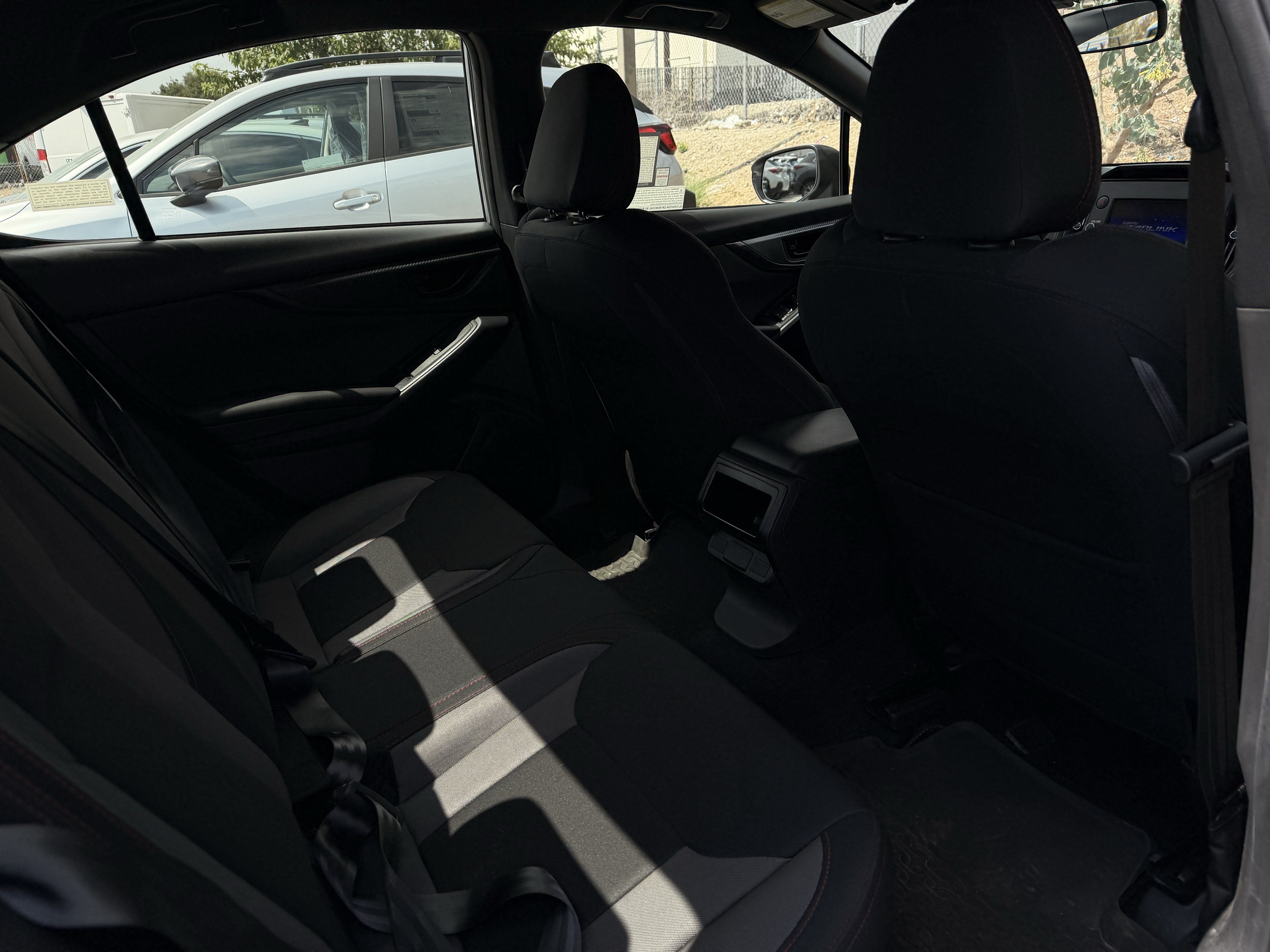 Used 2023 Subaru WRX AWD/4WD image 4