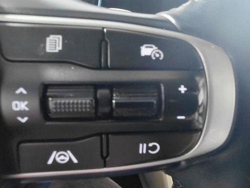 Used 2023 Kia Sportage EX AWD/4WD image 26