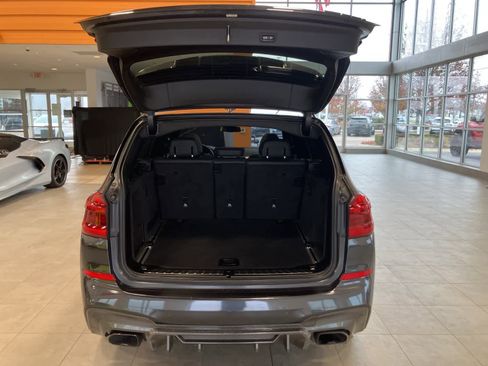 Used 2019 BMW X3 M40i image 30