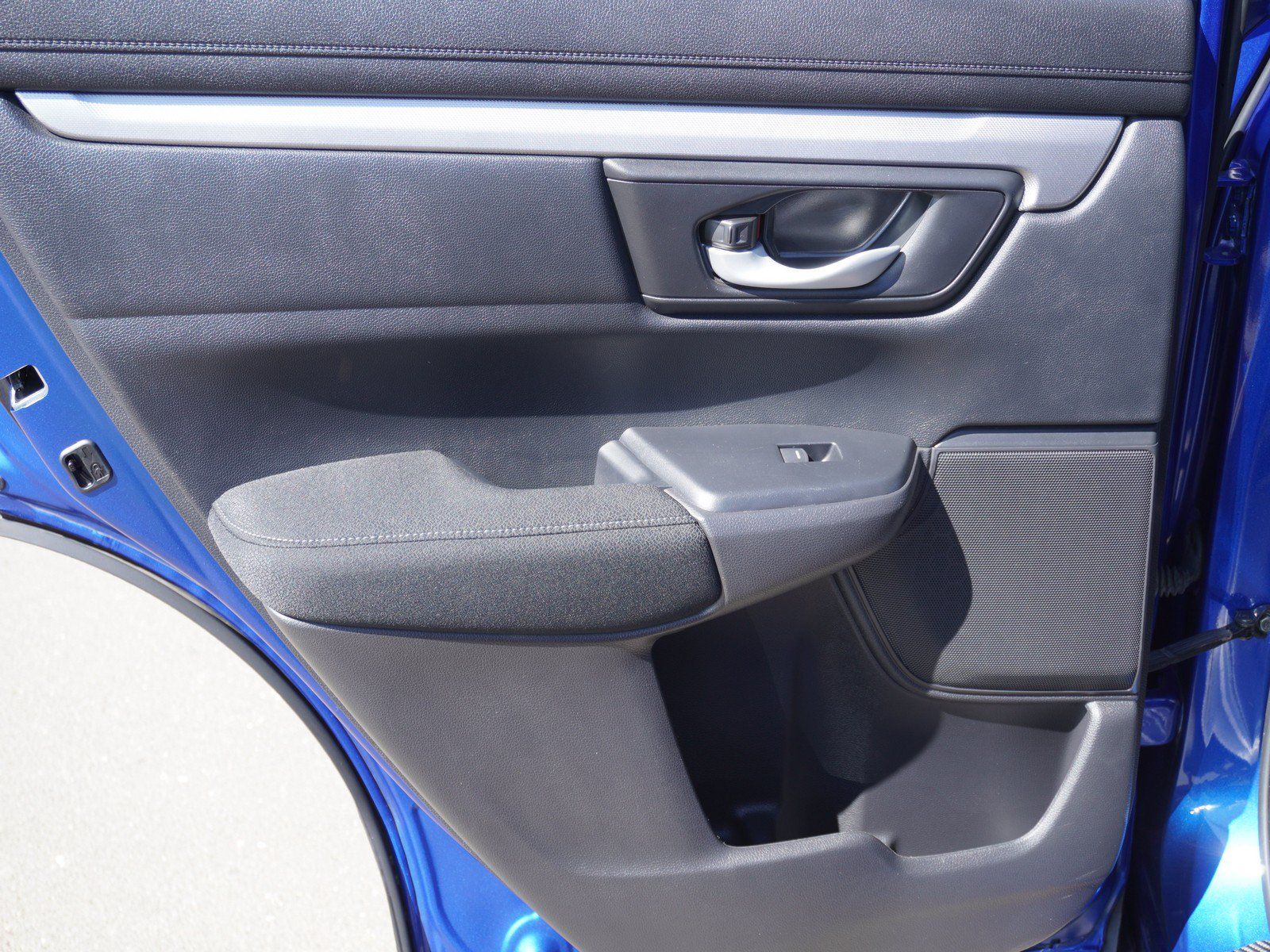 Used 2022 Honda CR-V Special Edition image 12