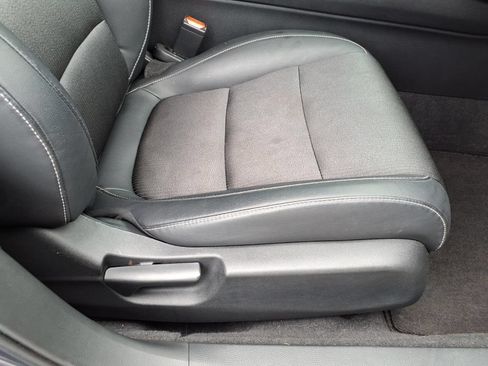 Used 2018 Honda Accord Sport image 13