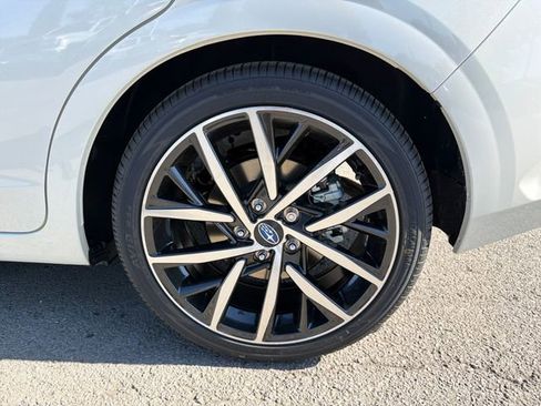New 2026 Subaru Impreza 2.0i Sport AWD/4WD image 26