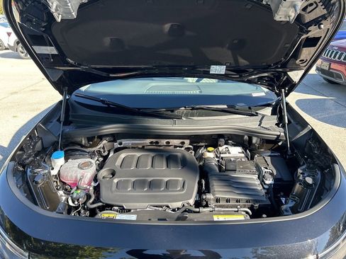 New 2026 Volkswagen Tiguan S image 32
