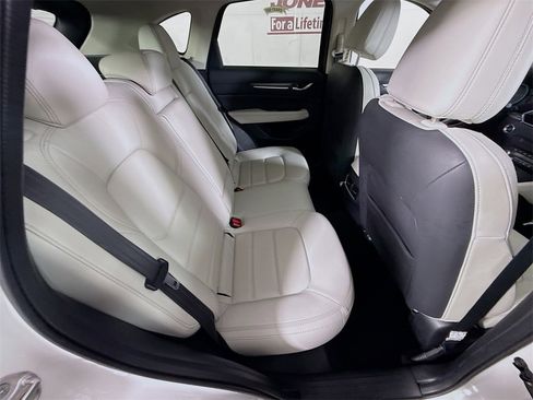 Used 2020 MAZDA CX-5 Grand Touring image 29