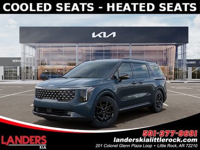 New 2026 Kia Carnival SX Prestige