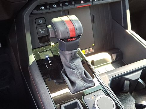 New 2026 Toyota Tundra TRD Pro AWD/4WD image 14