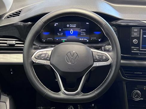 Certified 2024 Volkswagen Taos S FWD image 19