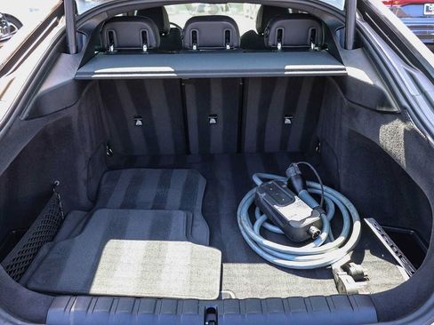 Used 2023 BMW i4 eDrive35 w/ Parking Assistance Package RWD image 24
