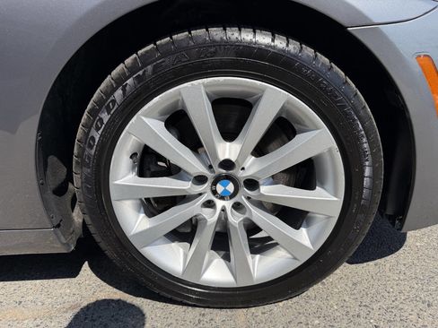 Used 2016 BMW 535i xDrive Sedan image 14