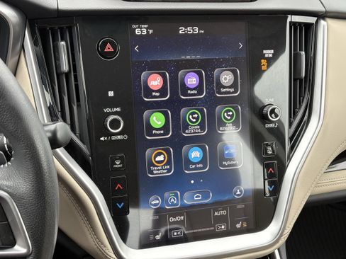 Certified 2022 Subaru Legacy Limited image 22