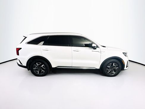 Used 2021 Kia Sorento EX FWD image 10