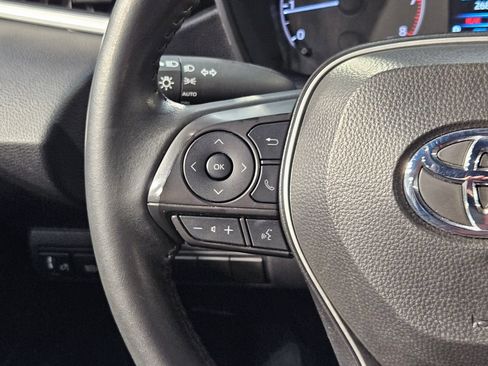 Used 2025 Toyota Corolla SE FWD image 26