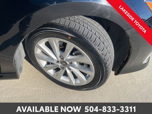 Used 2024 Toyota Camry LE image 10