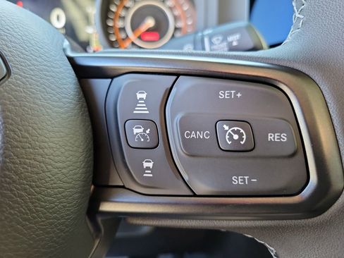 New 2026 Jeep Gladiator Mojave image 6