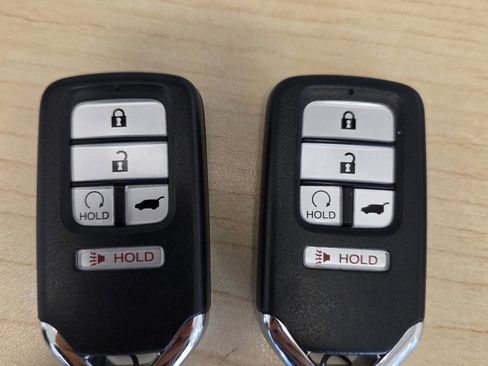 Certified 2020 Honda CR-V EX image 42