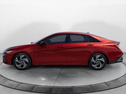 New 2026 Hyundai Elantra SEL Sport Premium
