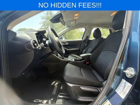 Used 2019 MAZDA CX-3 Sport AWD/4WD image 10