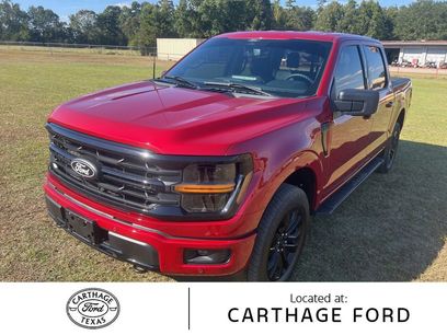 Used 2024 Ford F150 XLT w/ Equipment Group 303A High