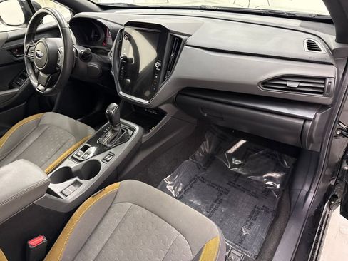 Certified 2024 Subaru Crosstrek 2.5i Sport image 23