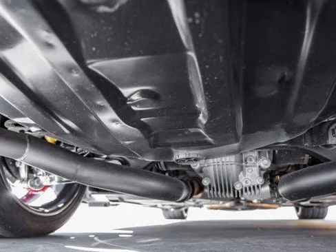 Used 2022 Dodge Challenger SRT Hellcat w/ Plus Package image 13