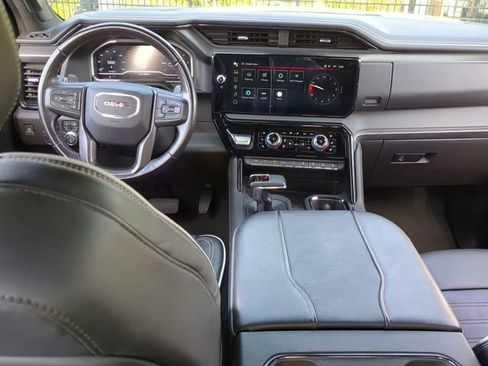Used 2024 GMC Sierra 1500 AT4X w/ AT4X AEV Edition image 16