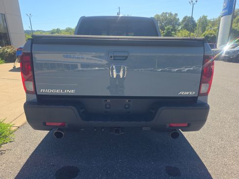 Used 2023 Honda Ridgeline RTL image 6