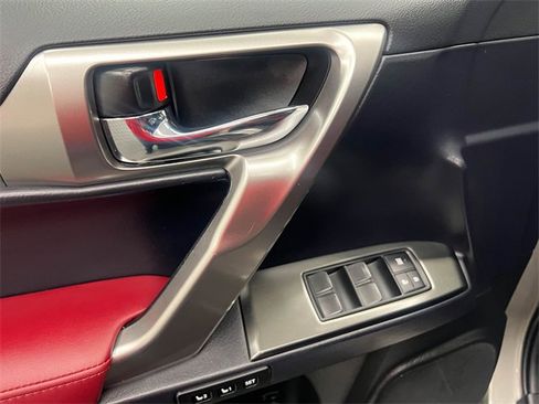 Certified 2023 Lexus GX 460 Premium image 11