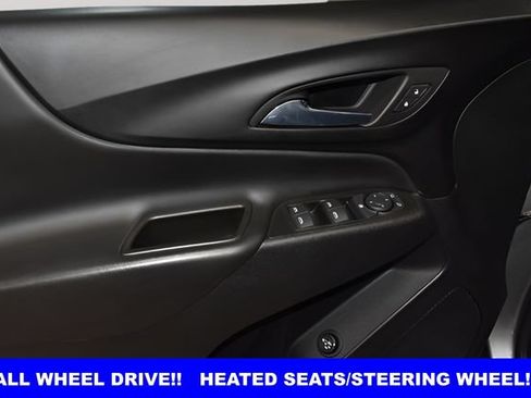 Used 2023 Chevrolet Equinox LT AWD/4WD image 28