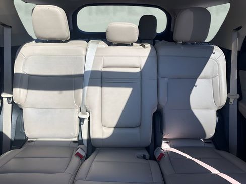 Used 2020 Ford Explorer Limited image 13