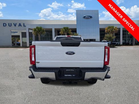 New 2025 Ford F350 XLT image 22