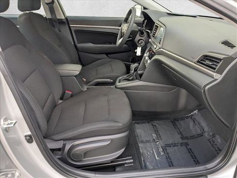 Used 2020 Hyundai Elantra SEL w/ Cargo Package (C1) image 19