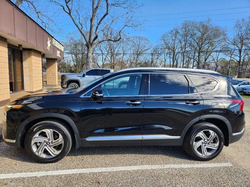 Used 2023 Hyundai Santa Fe SEL w/ Premium Package image 21