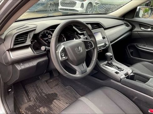 Used 2017 Honda Civic LX image 14