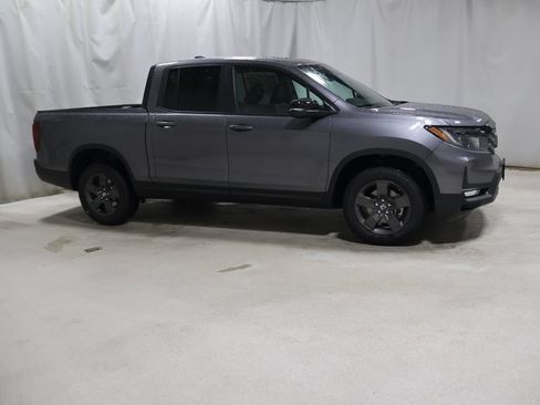 New 2026 Honda Ridgeline TrailSport image 5