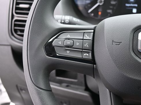 New 2025 RAM ProMaster 2500 w/ Crew Van Package image 27