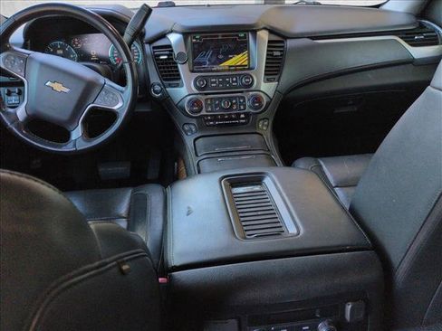 Used 2019 Chevrolet Tahoe Premier image 18
